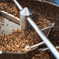 Ročno pražena kava Brazilija