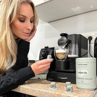 Brazilija Premium (10 Kapsul)