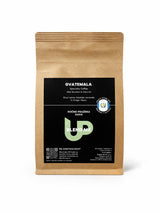 Ročno pražena kava Guatemala