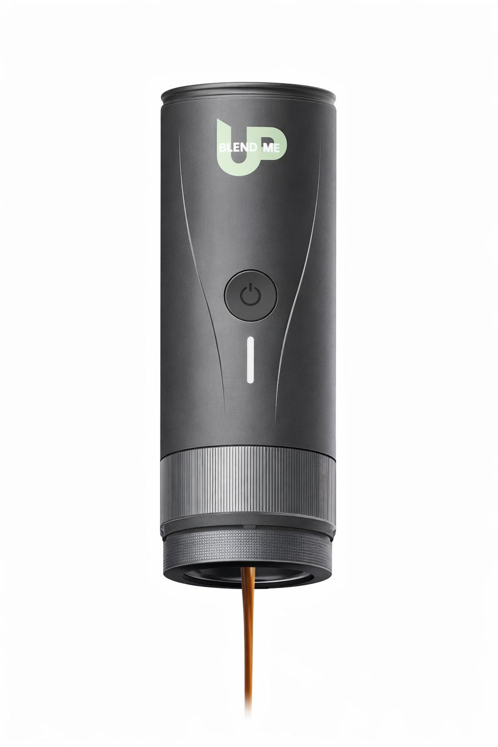 Prenosni električni aparat za espresso