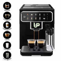 Italijanski Profesionalni Aparat za Espresso