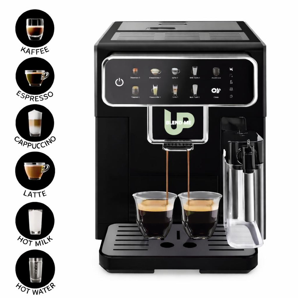 Italijanski Profesionalni Aparat za Espresso