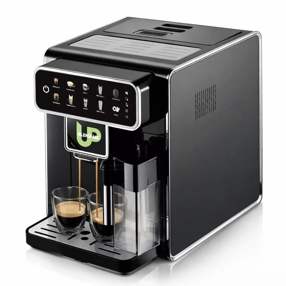 Italijanski Profesionalni Aparat za Espresso