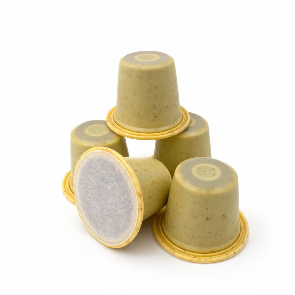 Brazilija Premium (10 Kapsul)