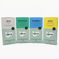 Blend Me Up Okusi Sveta