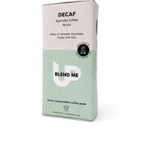 Decaf Premium (10 Kapsul)