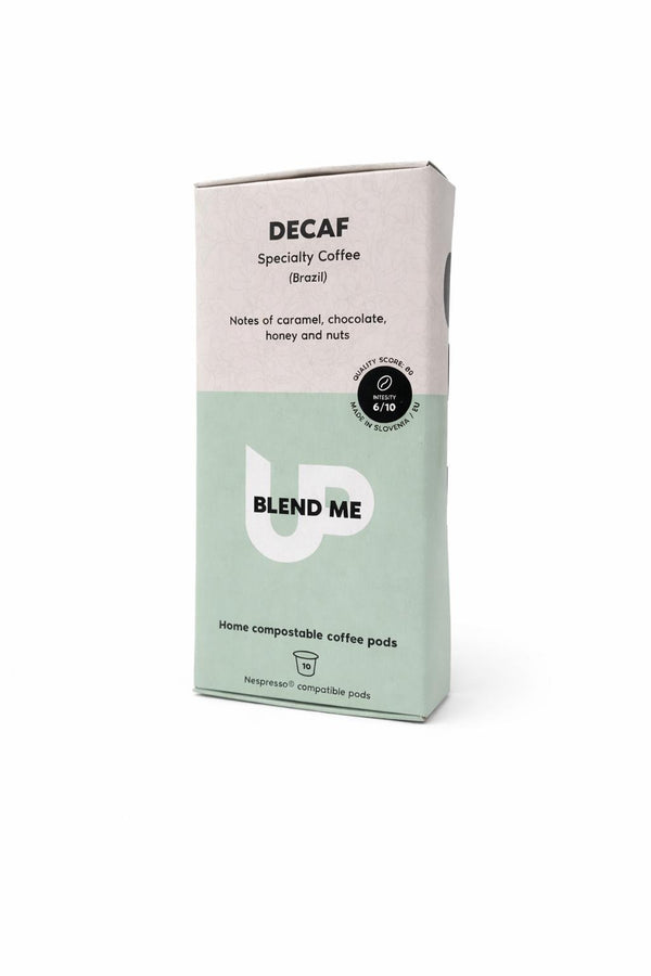 Decaf Premium (10 Kapsul)