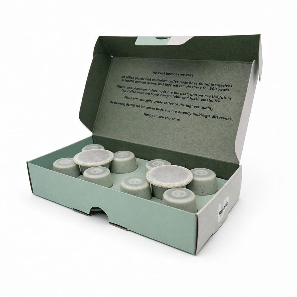 Decaf Premium (10 Kapsul)