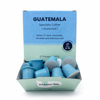Guatemala Premium (100 Kapsul)