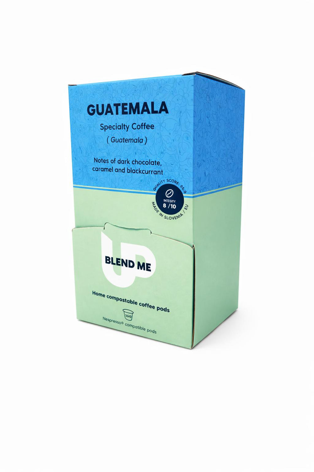 Guatemala Premium (100 Kapsul)