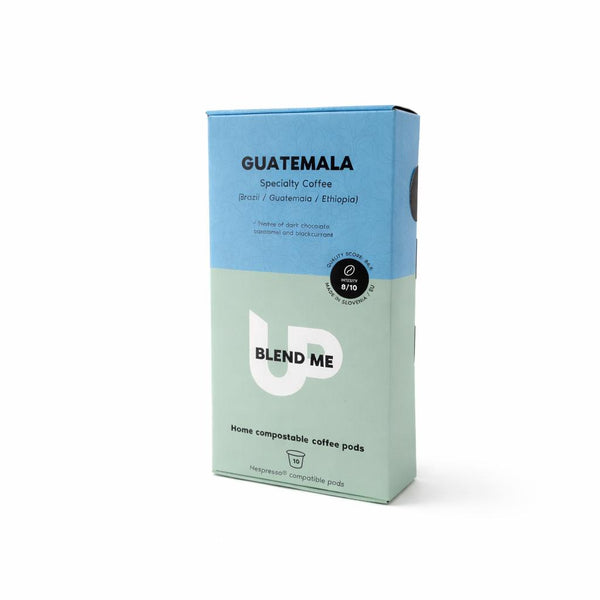 Guatemala Premium (10 Kapsul)