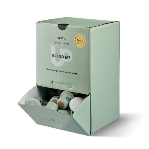 Brazilija Classic (100 Kapsul)