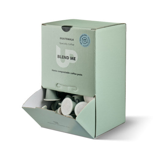 Guatemala Classic (100 Kapsul)