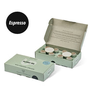 Guatemala Espresso (10 Kapsul)