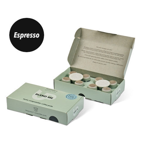 Guatemala Espresso (10 Kapsul)