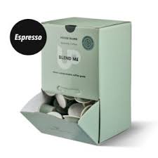 Hišna Mešanica Espresso (100 Kapsul)