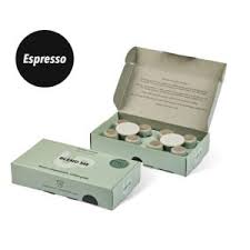 Hišna Mešanica Espresso (10 Kapsul)