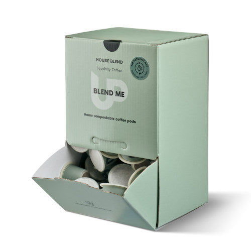 Hišna Mešanica Classic (100 Kapsul)