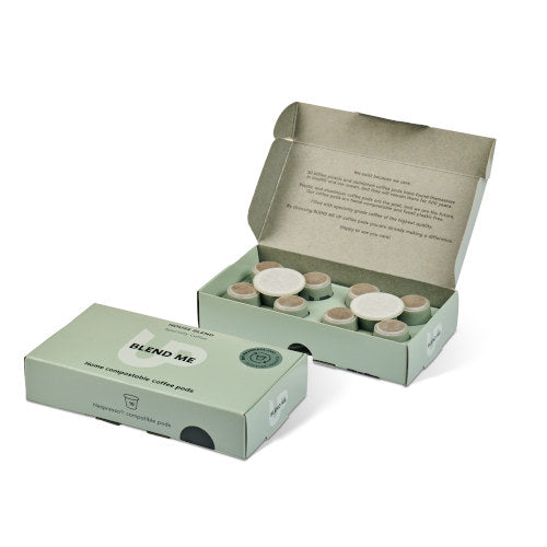 Hišna Mešanica Classic (10 Kapsul)