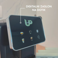 Kavni aparat na kapsule Prestige