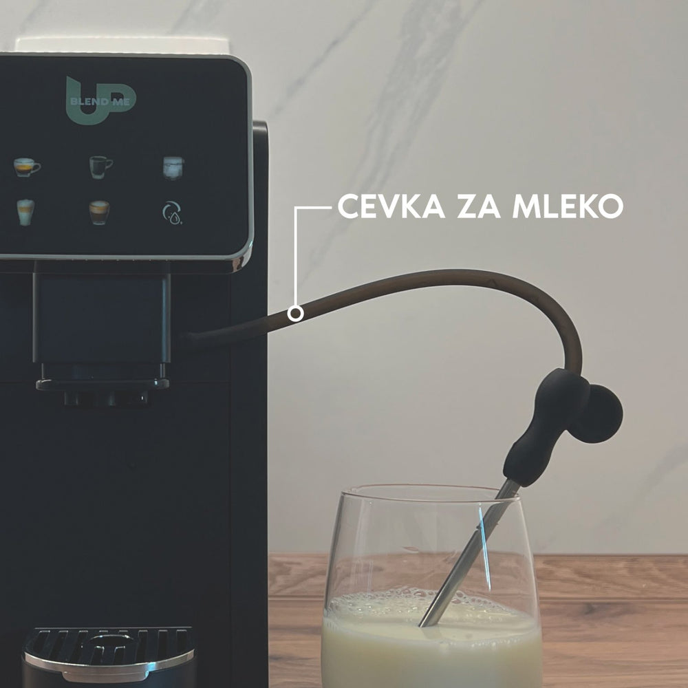 Kavni aparat na kapsule Prestige