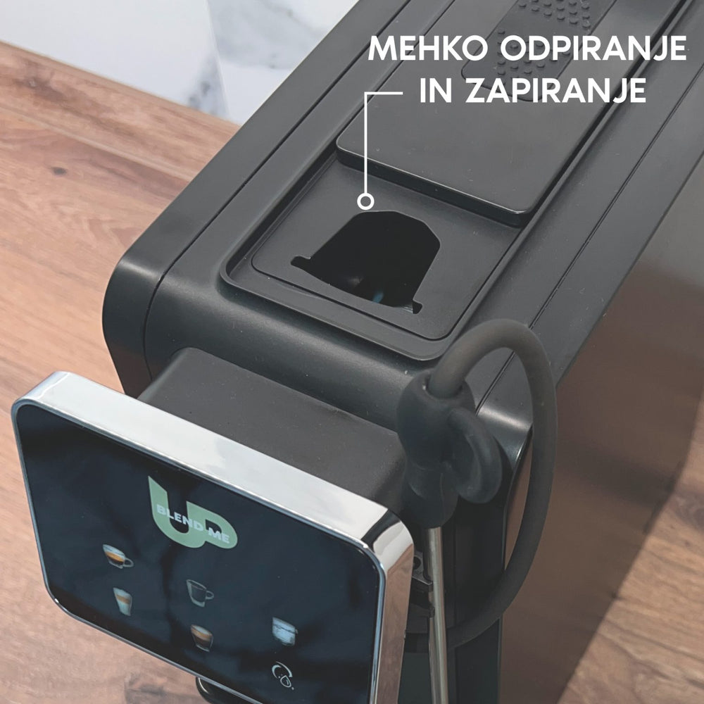 Kavni aparat na kapsule Prestige