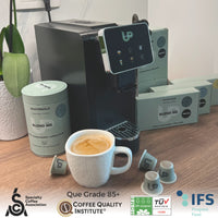 Kavni aparat na kapsule Prestige