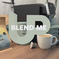 Kavni aparat na kapsule Prestige